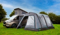 Outdoor Revolution Cayman AIR T3 Drive-Away Awning | 2025